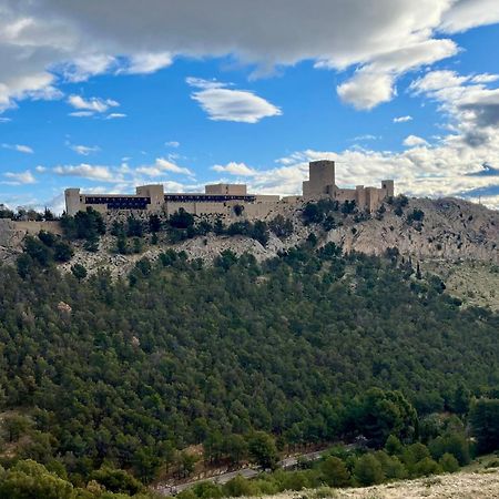 Appartement Torres De La Catedral à Jaén Extérieur photo