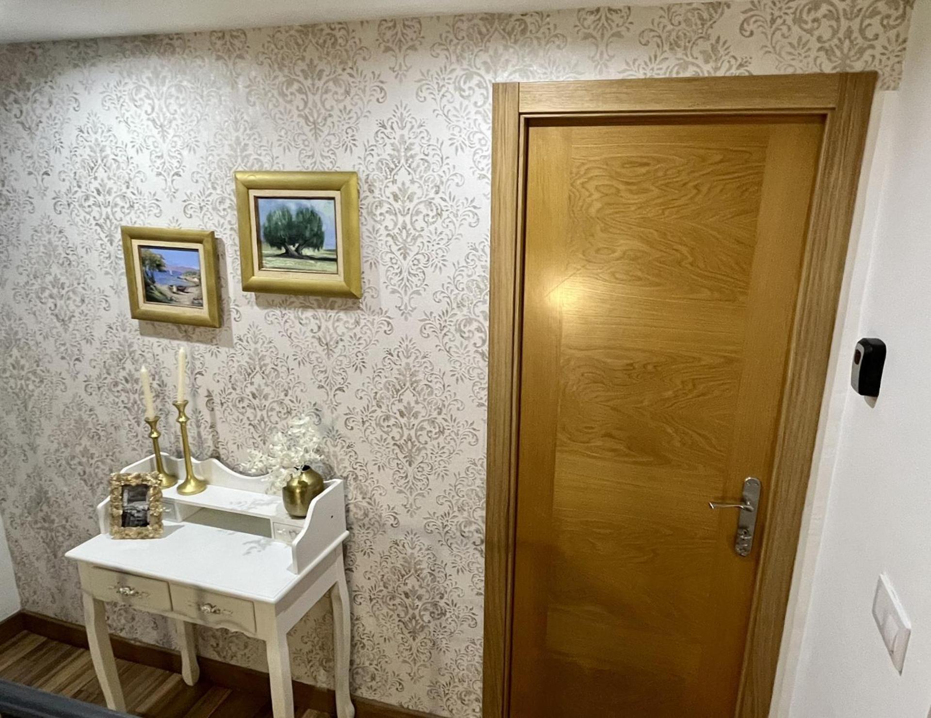 Appartement Torres De La Catedral à Jaén Extérieur photo