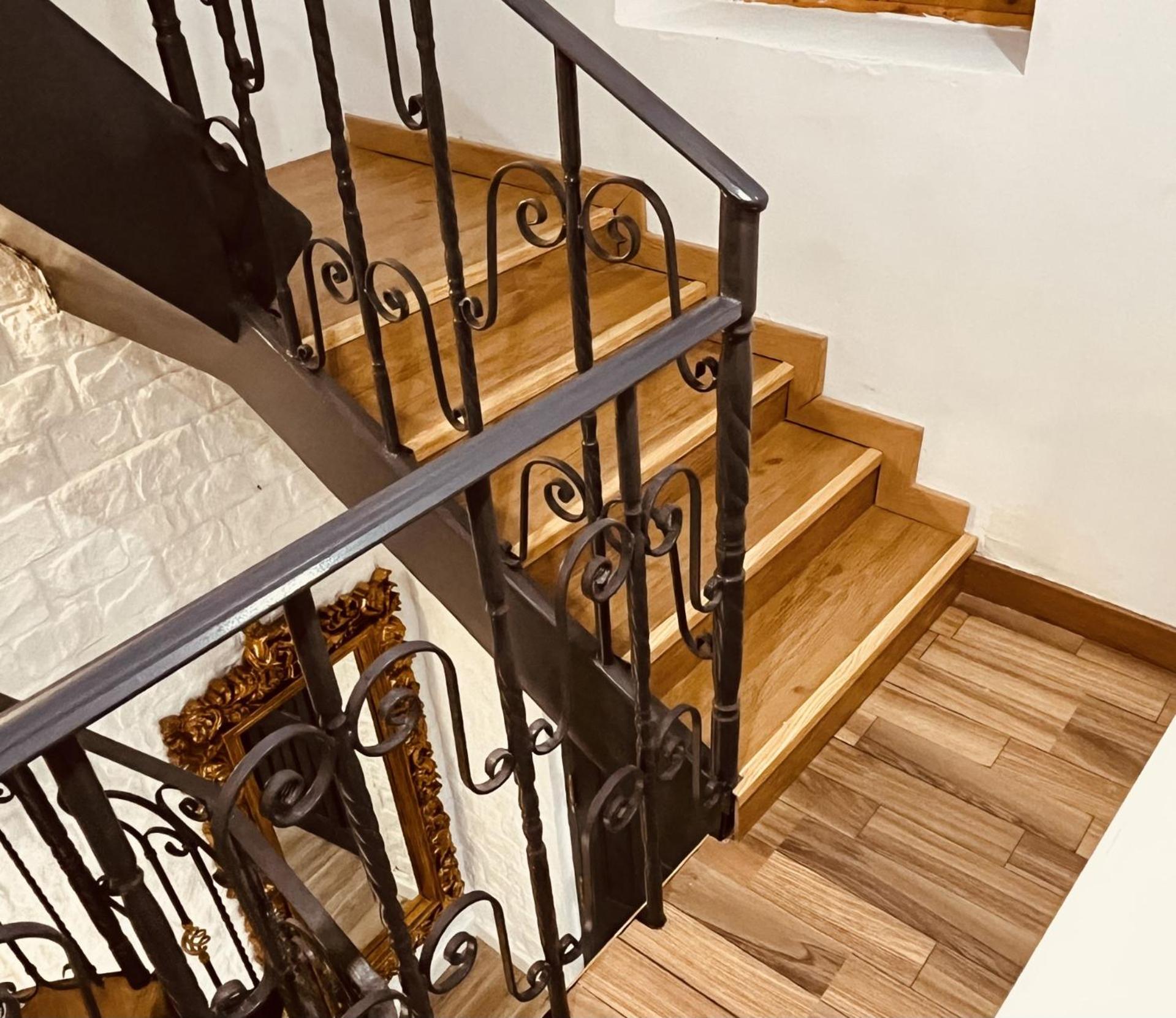 Appartement Torres De La Catedral à Jaén Extérieur photo