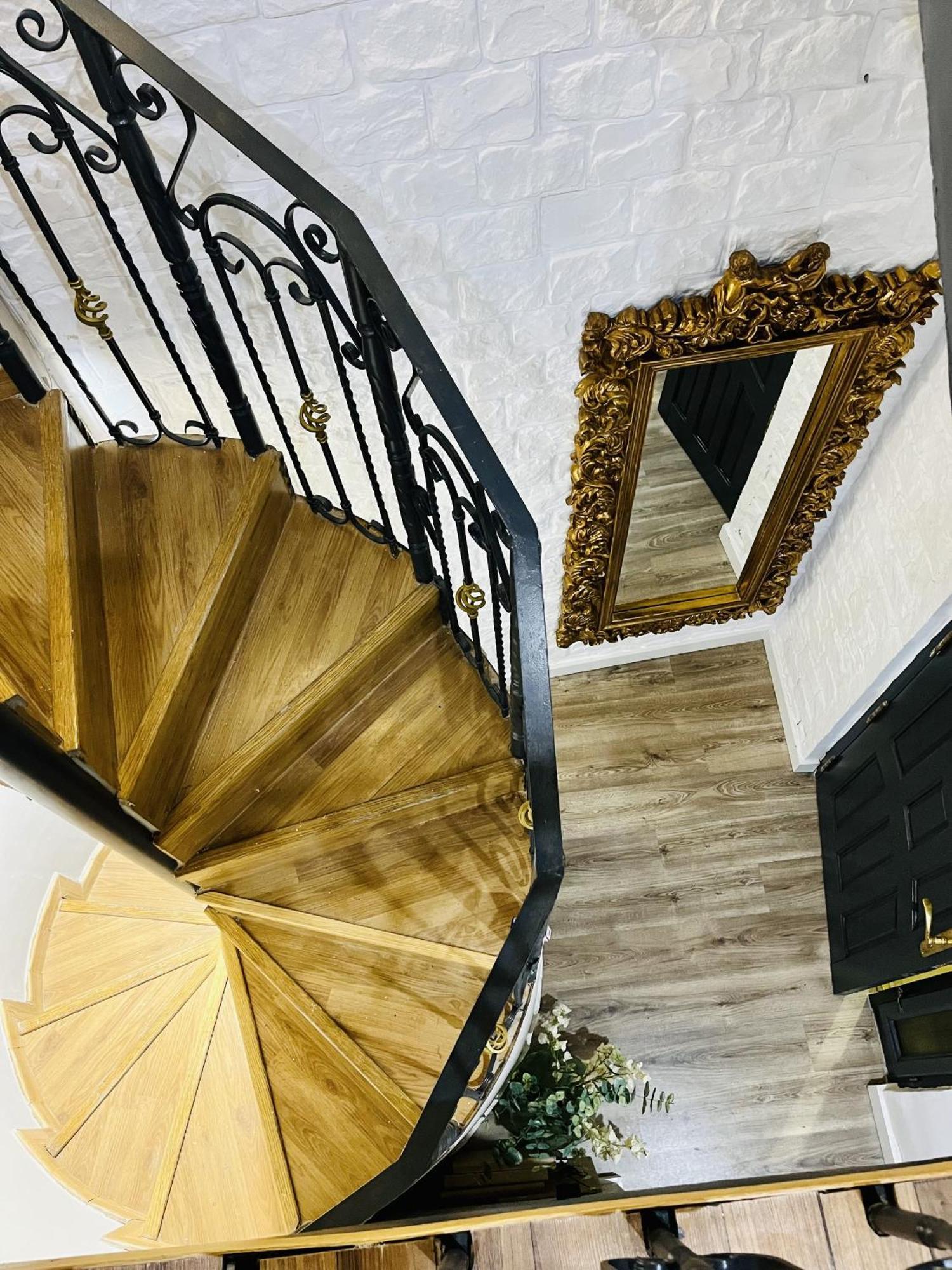 Appartement Torres De La Catedral à Jaén Extérieur photo