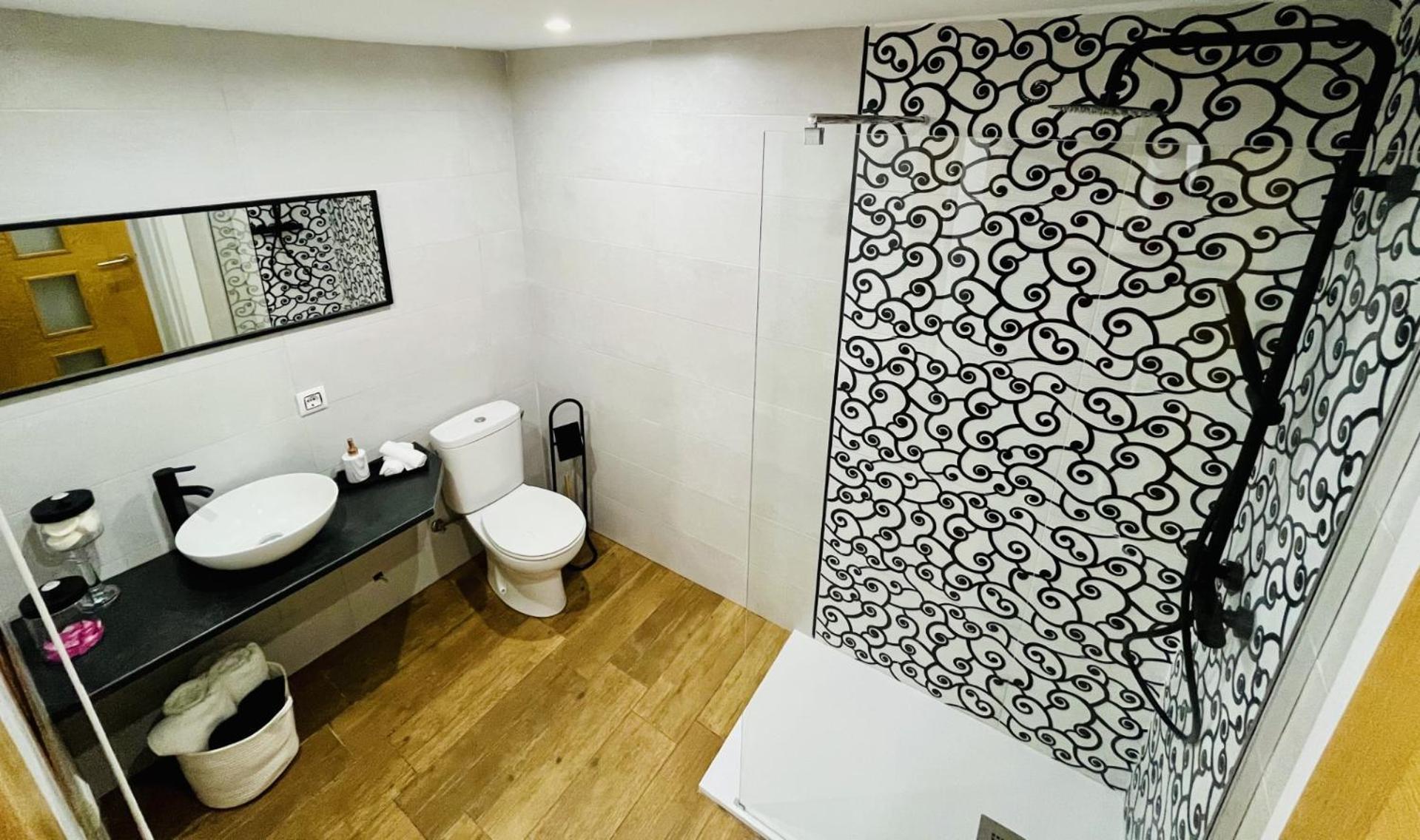 Appartement Torres De La Catedral à Jaén Extérieur photo