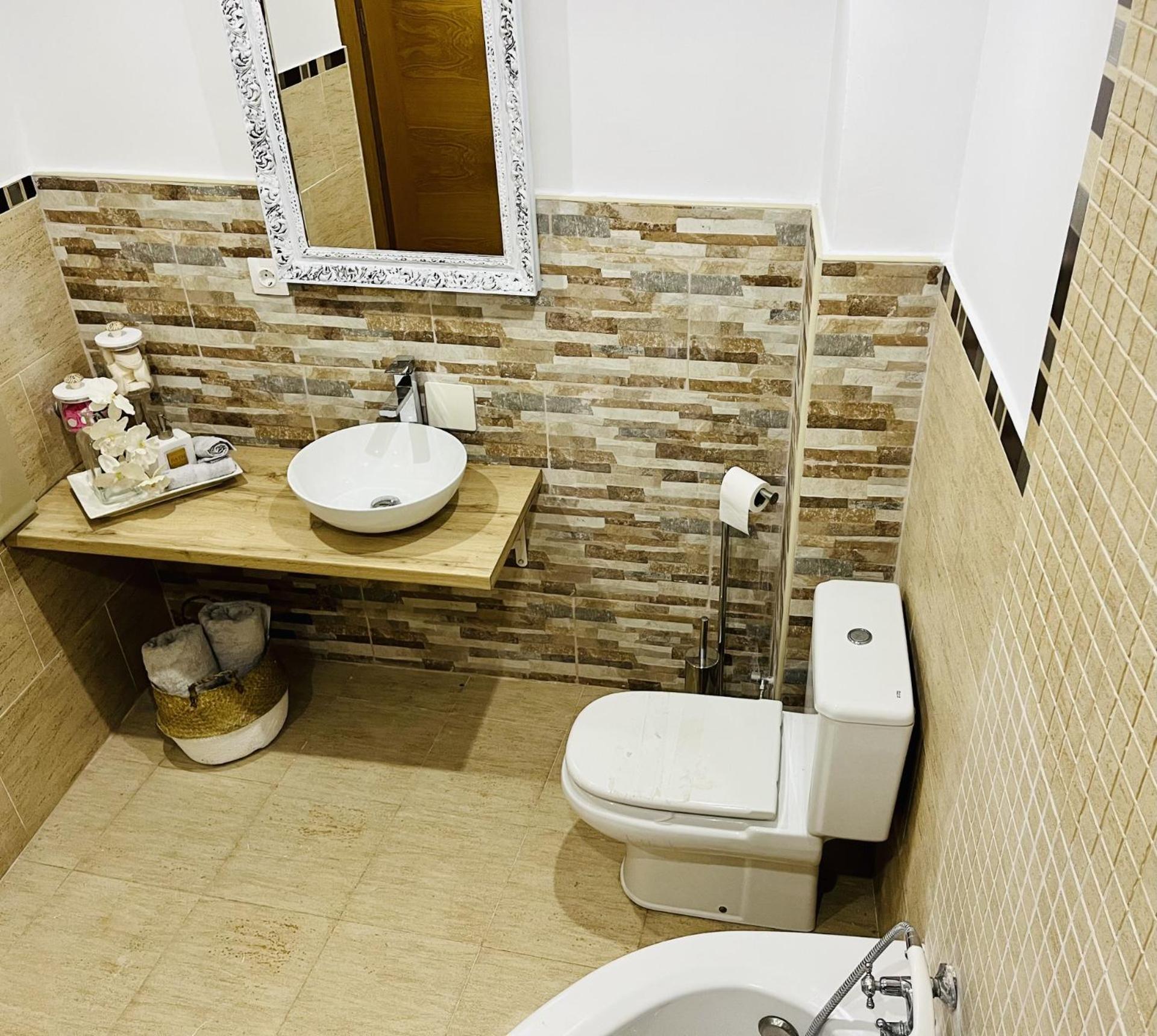 Appartement Torres De La Catedral à Jaén Extérieur photo