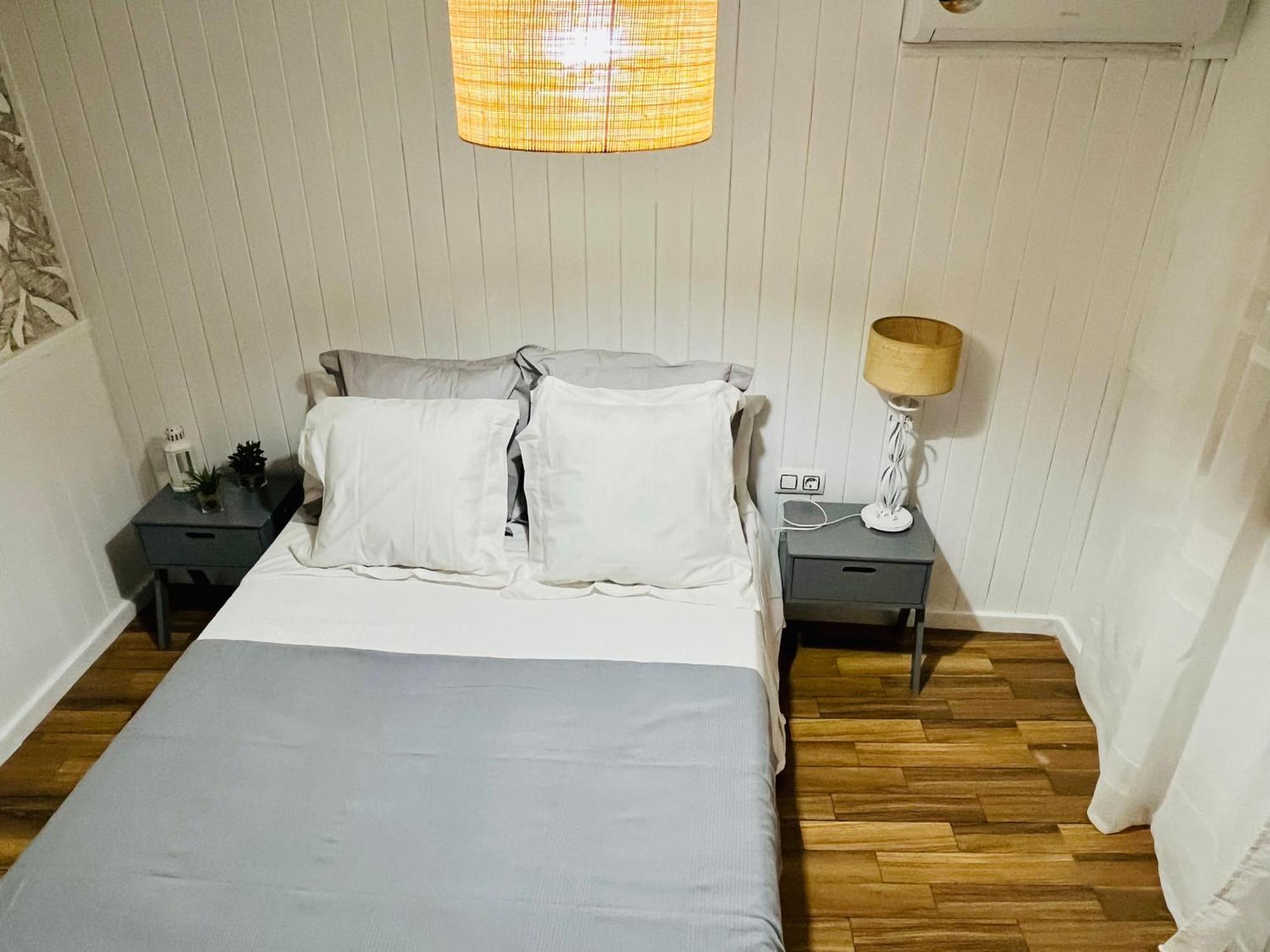 Appartement Torres De La Catedral à Jaén Extérieur photo